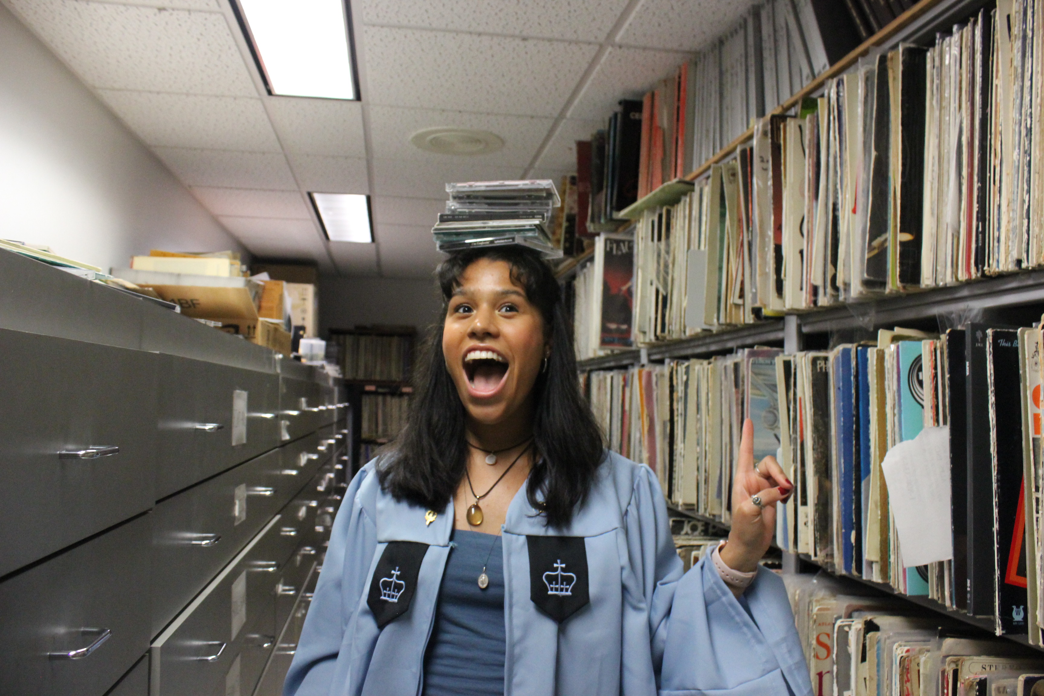 Graduation Photo 9