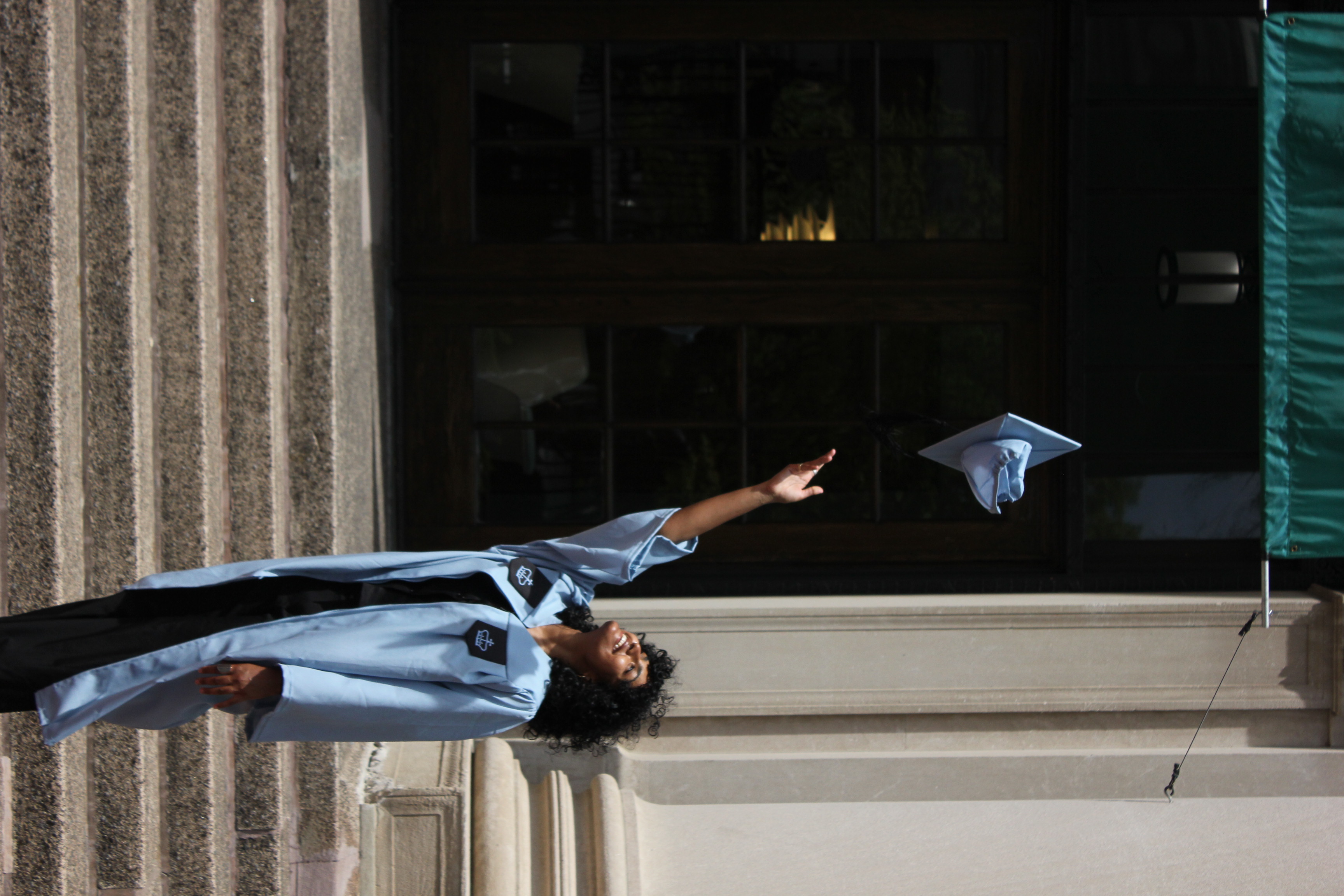 Graduation Photo 2